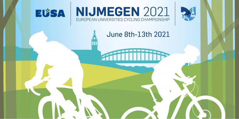 1 Akademickie Mistrzostwa Europy w kolarstwie