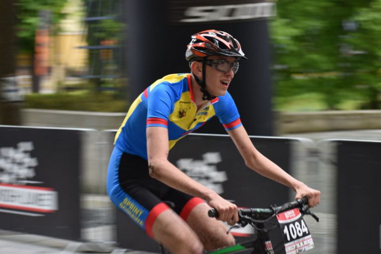 XXI Bike Maraton Polanica-Zdrój 2021