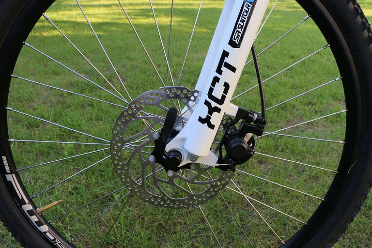 Mistrzostwa Szkółki Kolarskiej 2021