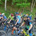 Górale na Start Wałbrzych UCI C1 Puchar Polski MTB XCO 2021