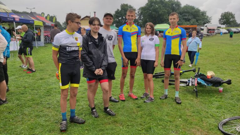 XXI Bike Maraton Obiszów