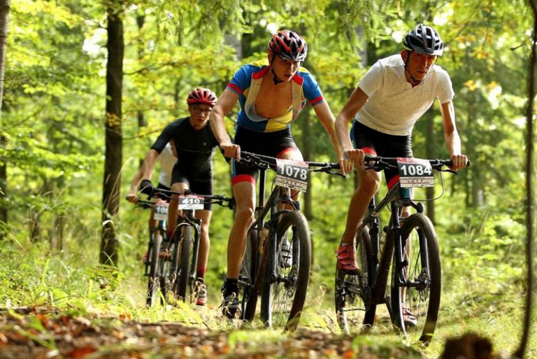 XXI Bike Maraton Jelenia Góra 2021