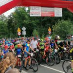 XXI Bike Maraton Jelenia Góra 2021