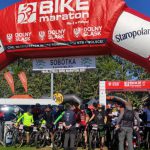 XXI Bike Maraton Sobótka 2021