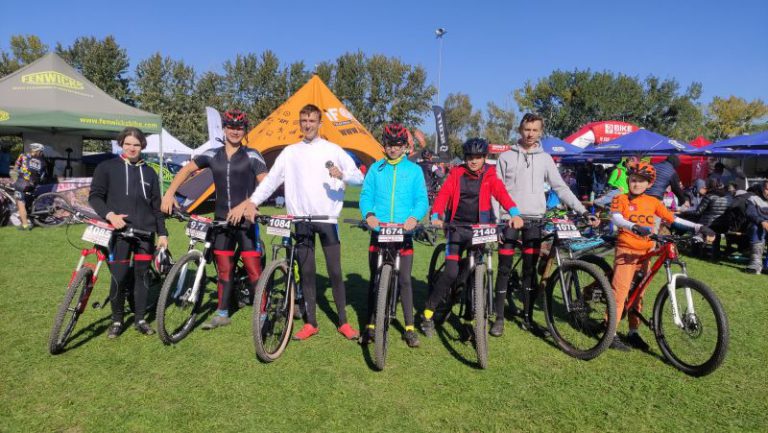 XXI Bike Maraton Sobótka 2021