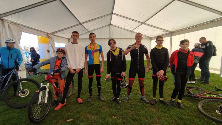 XXI Bike Maraton Sobótka 2021