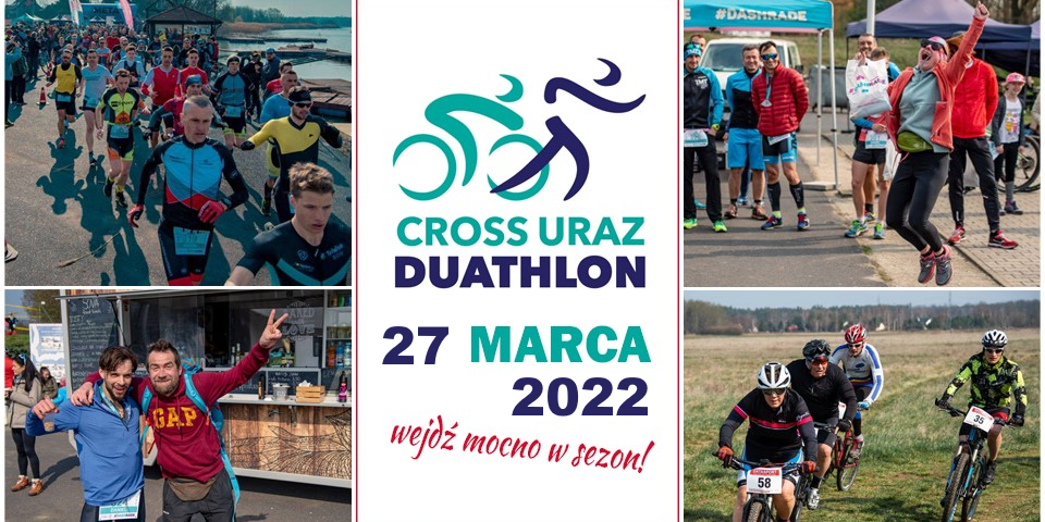 Cross Uraz Duathlon CUD 2022