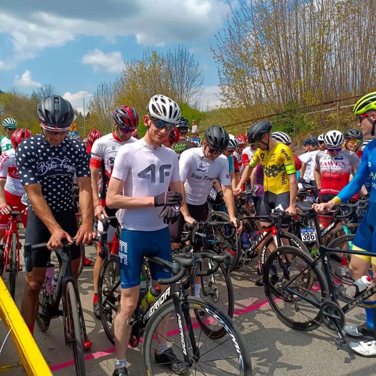 Korona Gór Sowich 2022