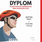 XXII Bike Maraton Wielka Gala 2022