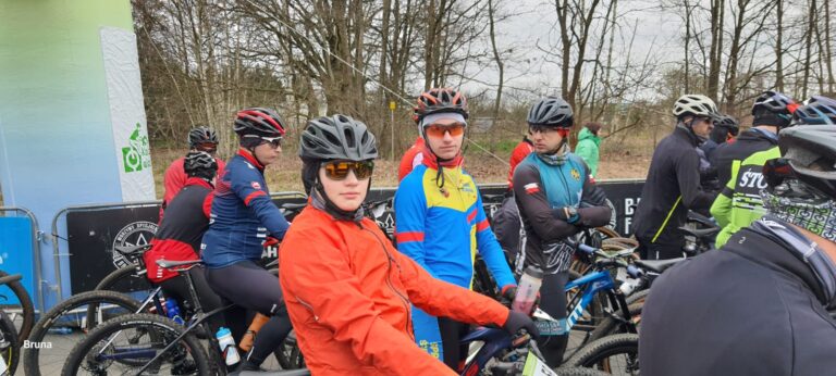 Kaczmarek MTB Nowa Sól 2023