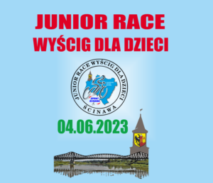 Junior Race Wyścig Dla Dzieci