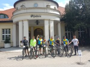 Bike Maraton Polanica-Zdrój 2023