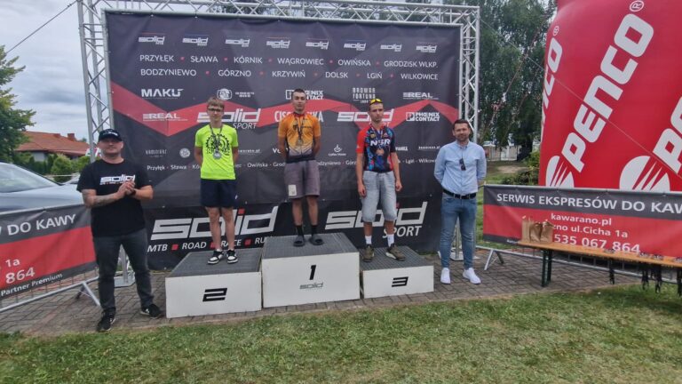 Solid MTB Krzywiń 2024