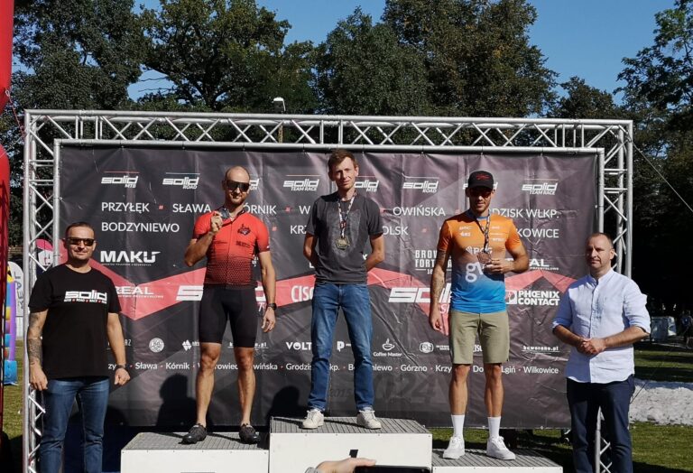 Solid MTB Wilkowice 2024