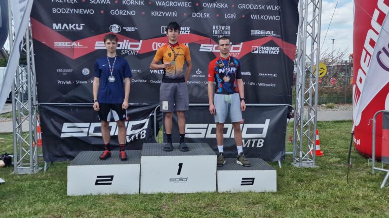 Solid MTB Kórnik 2024