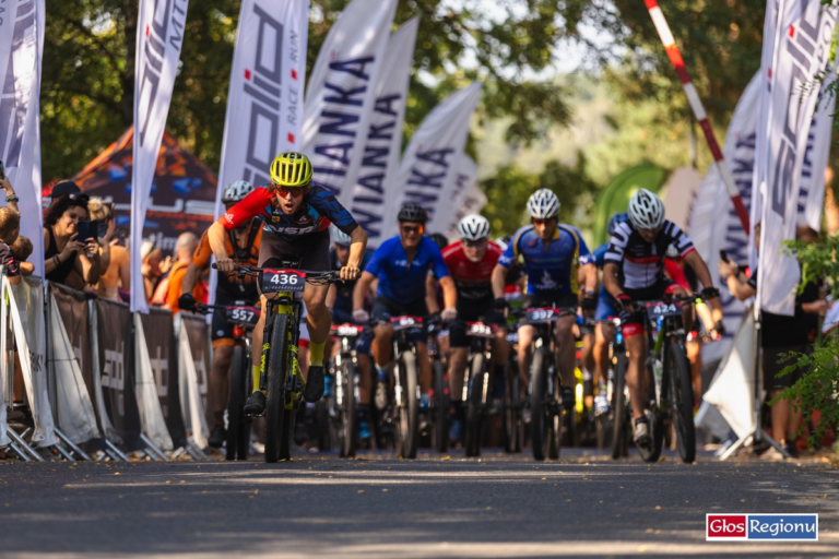 Solid MTB Wschowa 2024