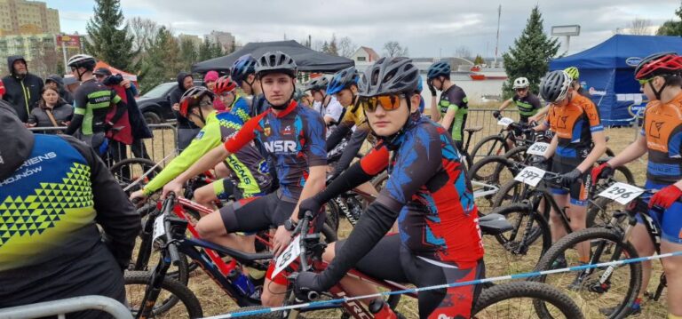 Bolesławiecki Wyścig Kolarstwa XCO 2024