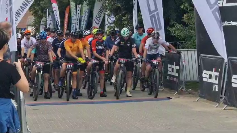 Solid MTB Bodzyniewo 2024