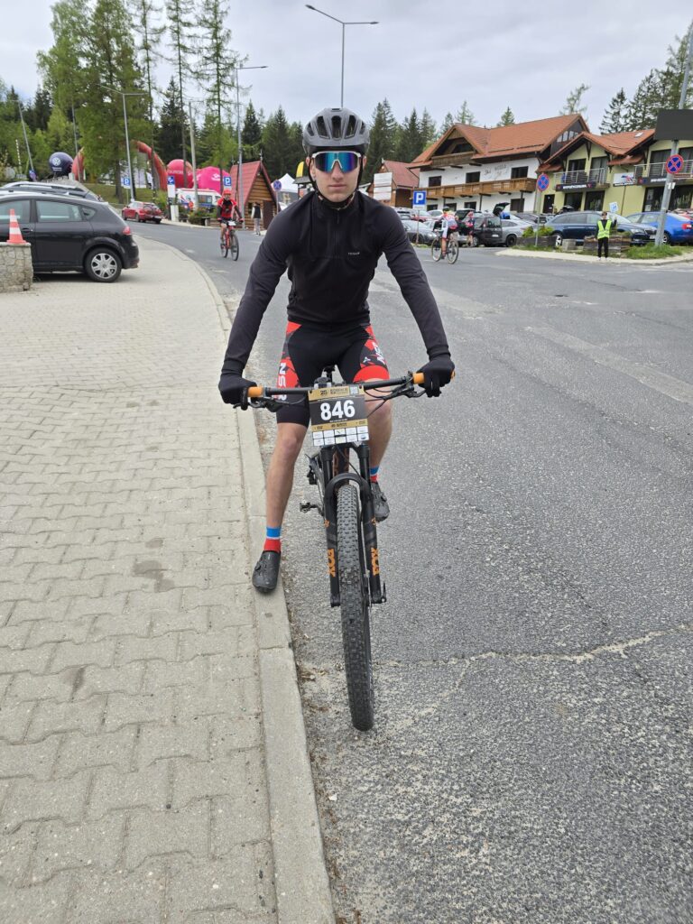 Bike Maraton Szklarska Poręba 2025