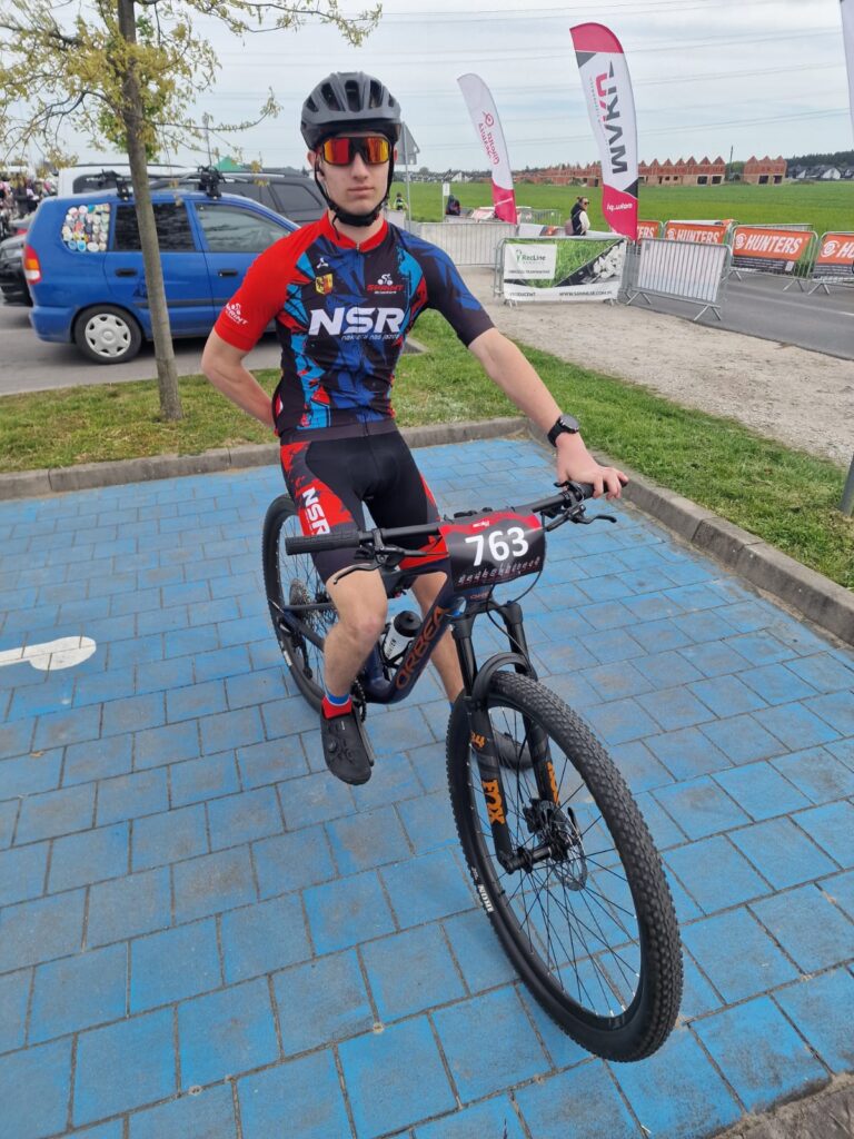 Solid MTB Dolsk 2025