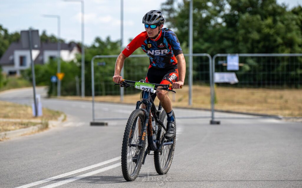 Kaczmarek MTB Nowa Sól 2025