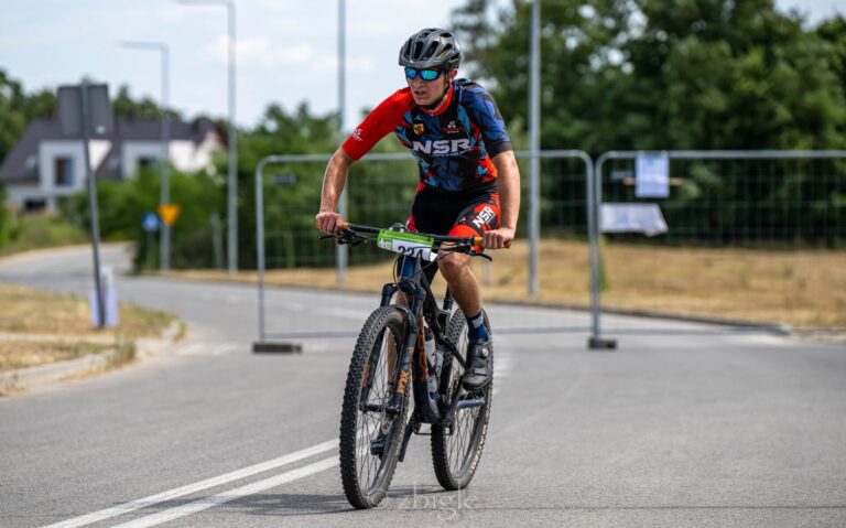 Kaczmarek MTB Nowa Sól 2025