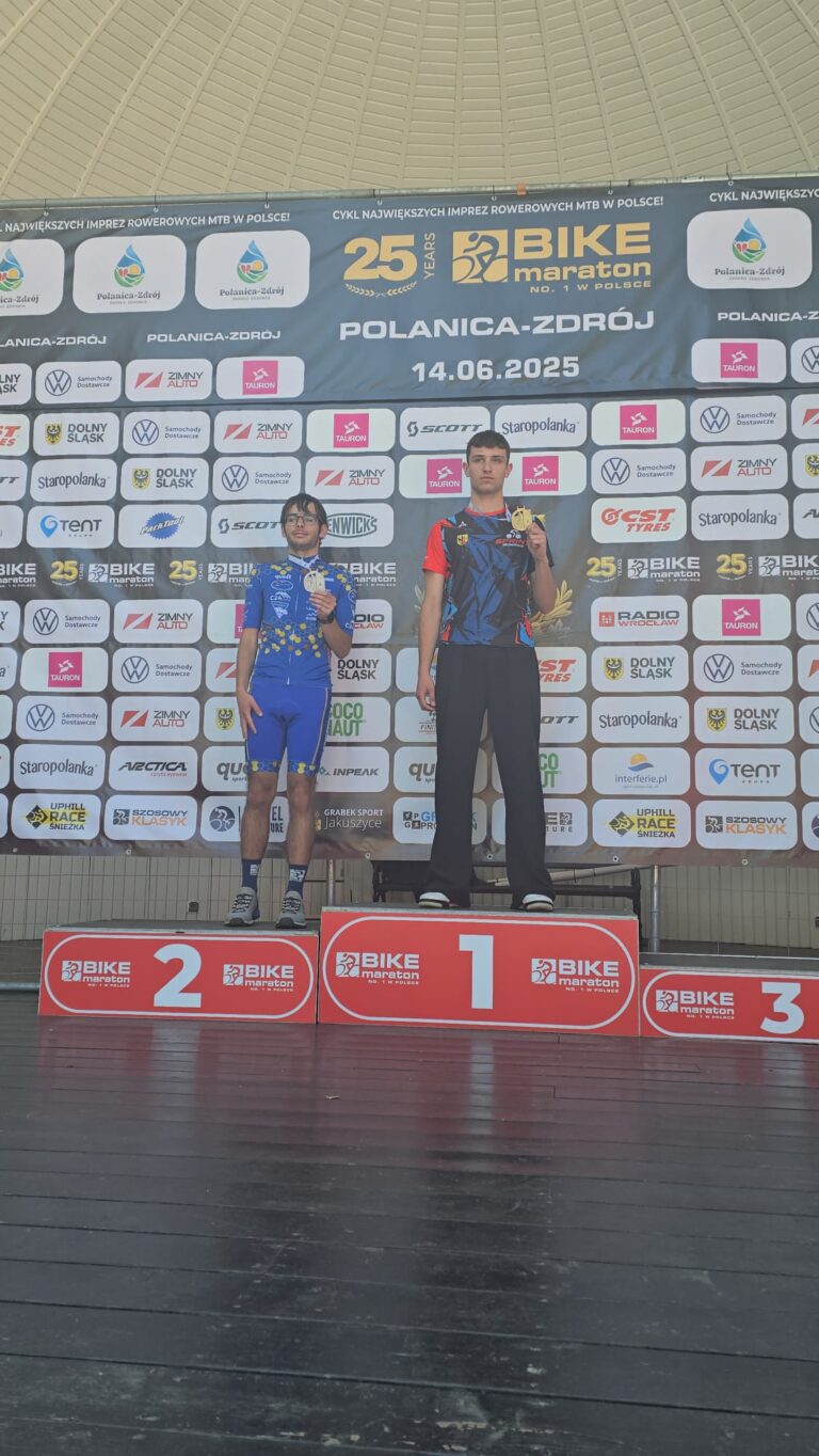 Bike Maraton Polanica-Zdrój 2025