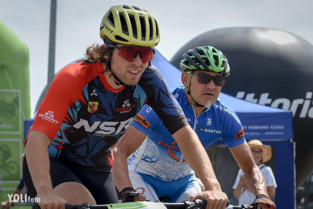 Kaczmarek MTB Gorzów Wielkopolski 2025