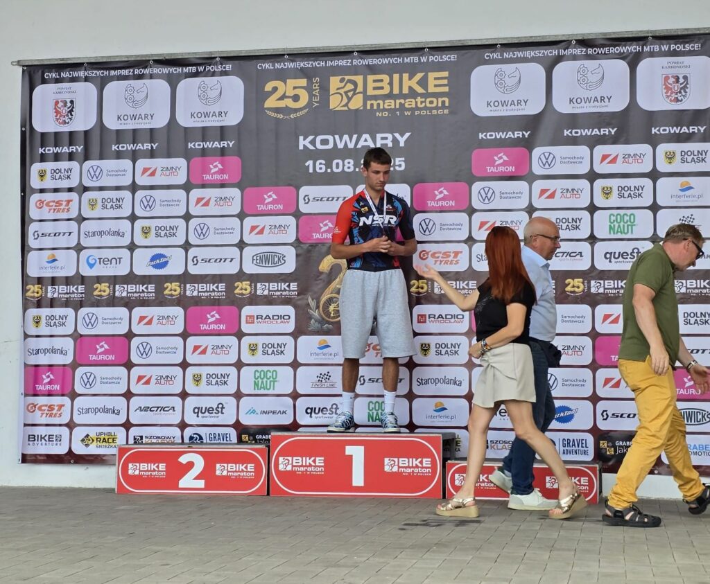 Bike Maraton Kowary 2025