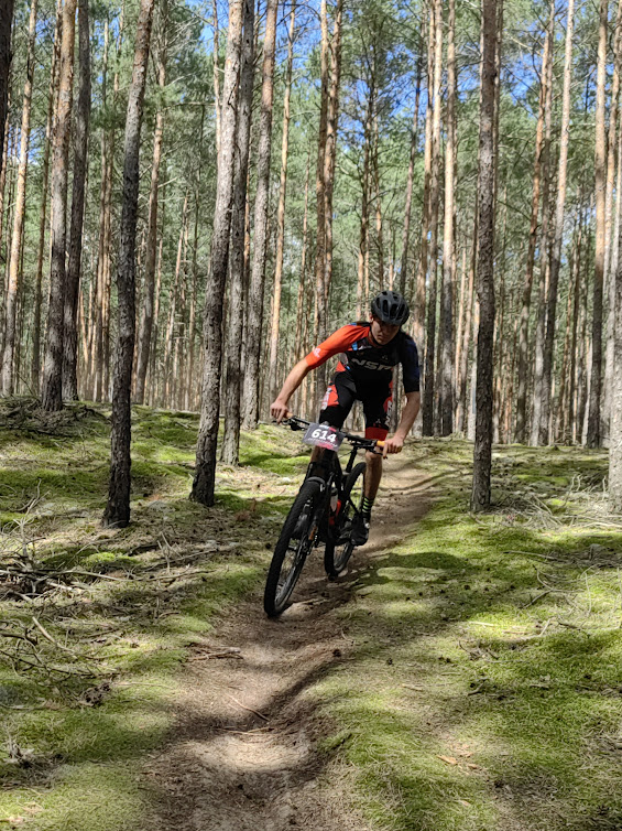 Solid MTB Przyłęk 2025