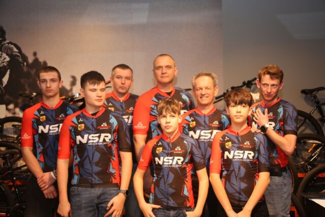 Gala Kolarska Sprint 2023