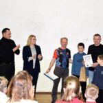 Gala Kolarska Sprint 2024