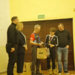 Gala Kolarska Sprint 2024