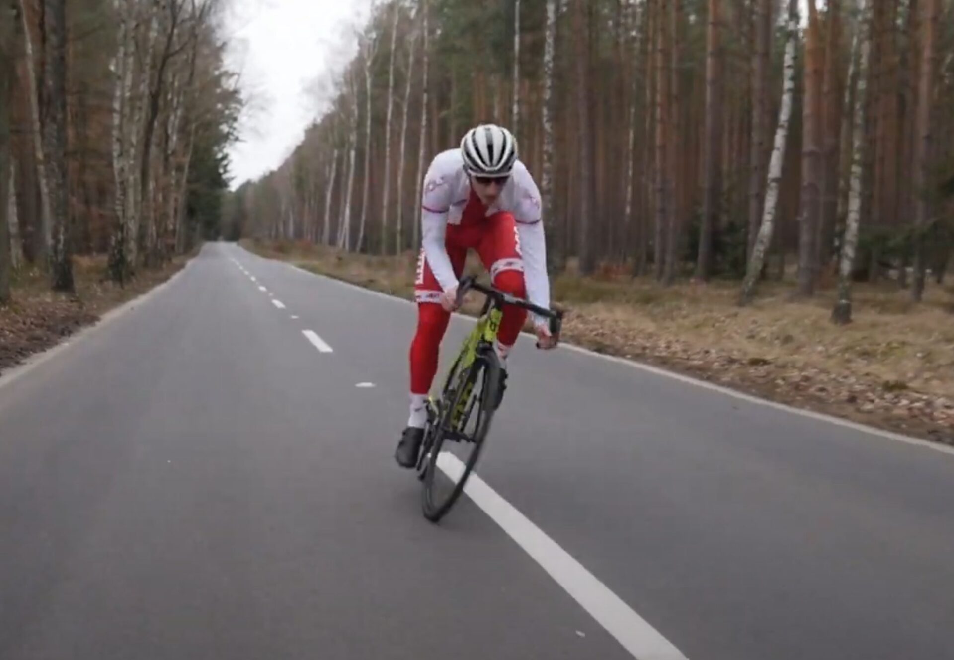 Piotr Mierzyński 5 ważnych pytań