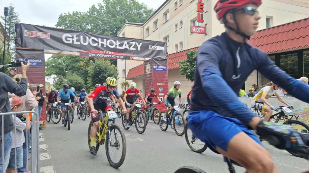 Gold Hill MTB Maraton Głuchołazy 2025