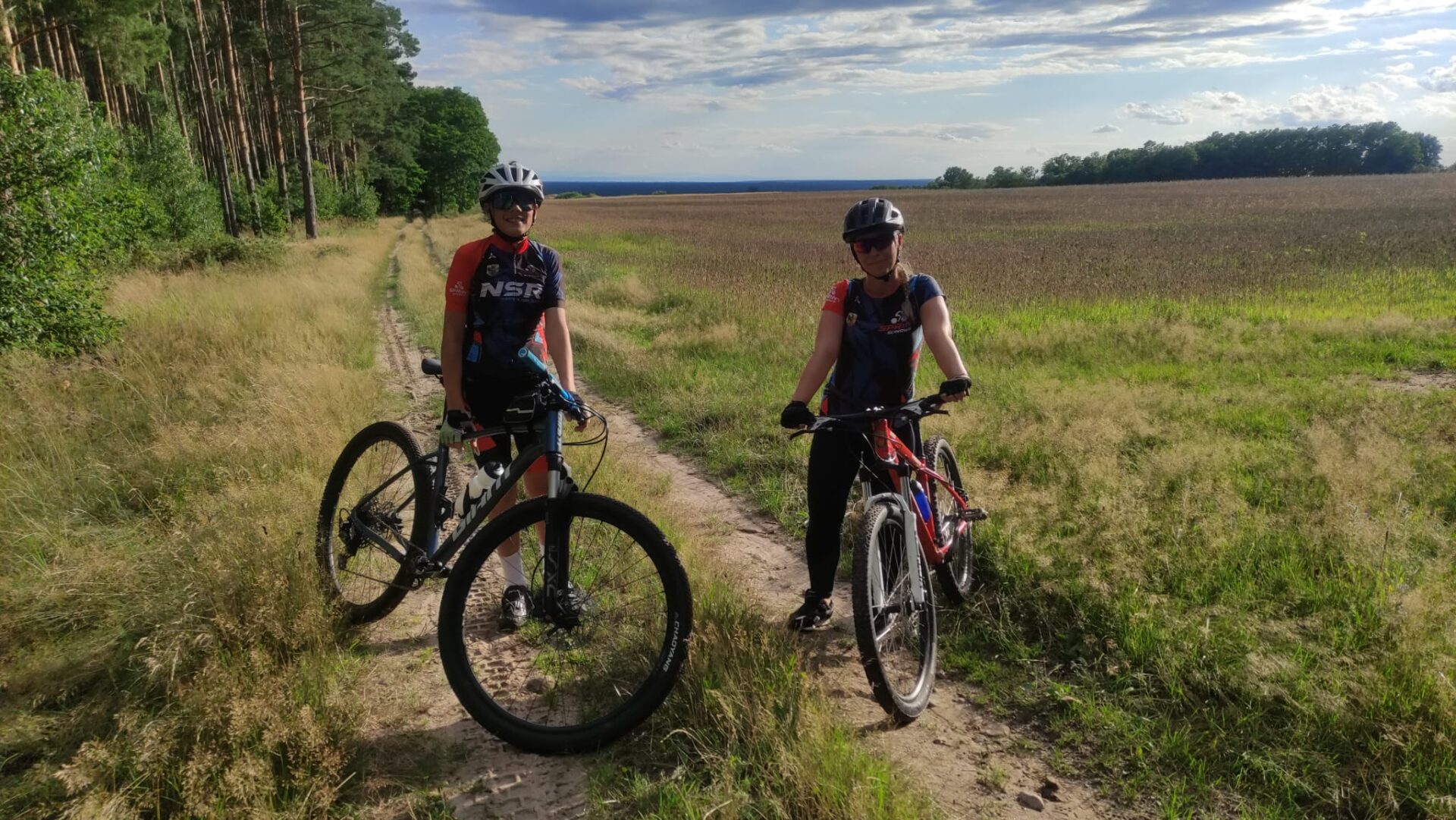 Kolarstwo dla kobiet