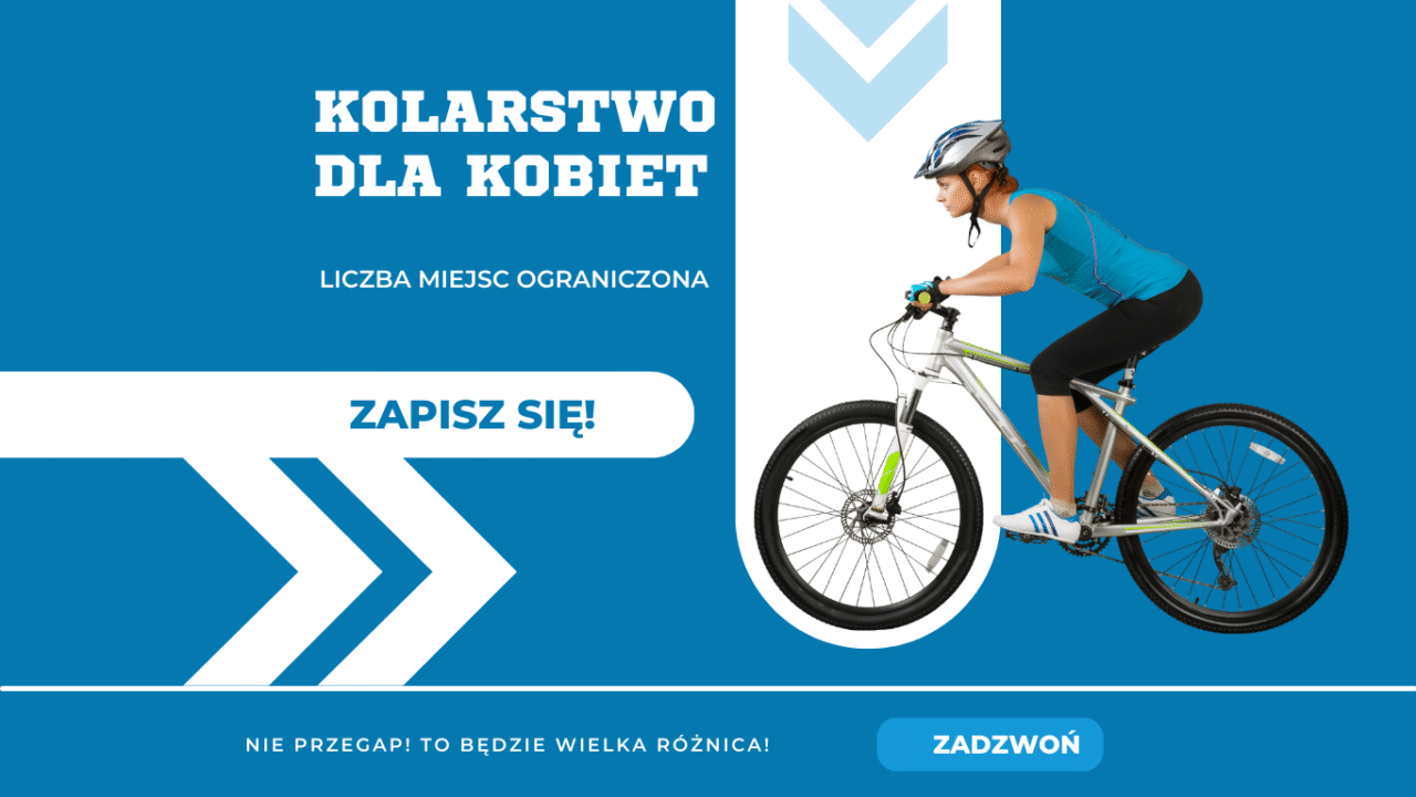 Kolarstwo dla kobiet