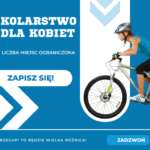 Kolarstwo dla kobiet