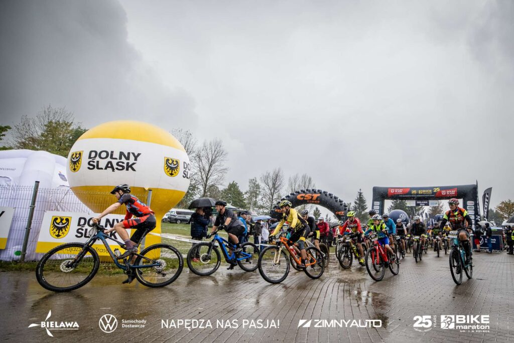 Bike Maraton Bielawa 2025