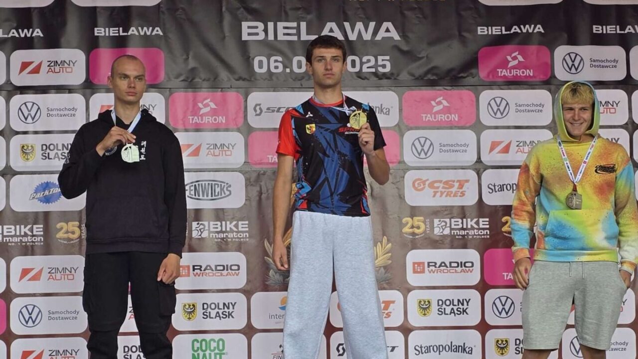 Bike Maraton Bielawa 2025