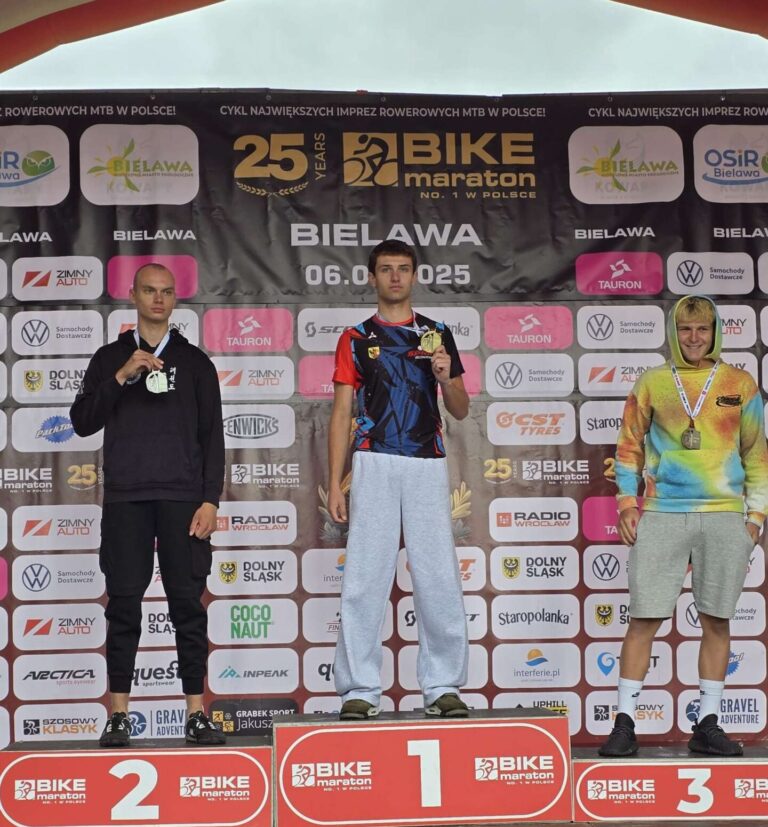 Bike Maraton Bielawa 2025