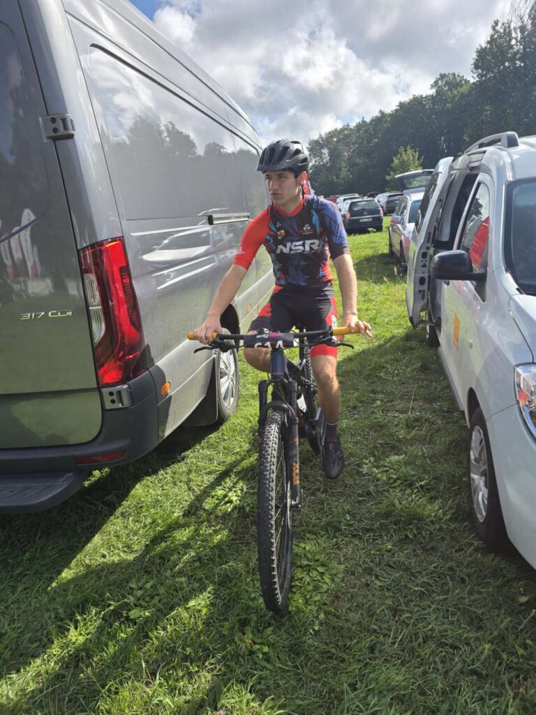 Solid MTB Sława 2025