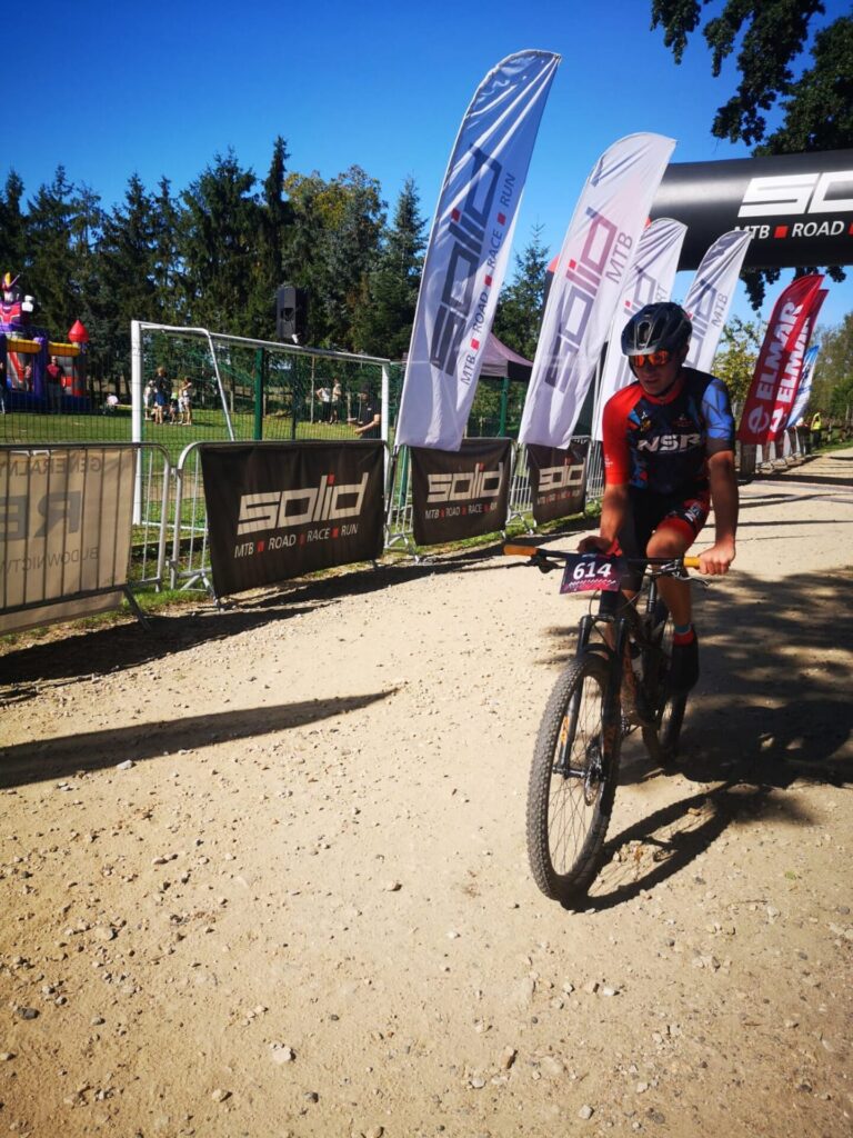 Solid MTB Wilkowice 2025