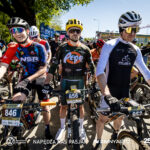 Bike Maraton MTB 2025 klasyfikacja generalna