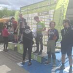 Kaczmarek MTB 2025 Klasyfikacja Generalna