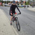 Bike Maraton MTB 2025 klasyfikacja generalna