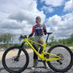 Kaczmarek MTB 2025 Klasyfikacja Generalna