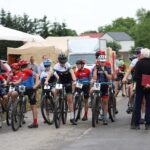 MTB Challenge DZKol 2025 Klasyfikacja Generalna