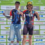 Kaczmarek MTB 2025 Klasyfikacja Generalna