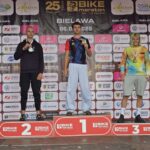 Bike Maraton MTB 2025 klasyfikacja generalna